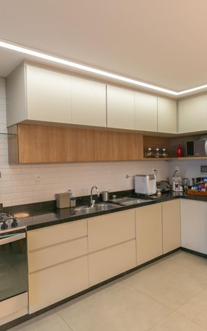 Casa à venda com 140m², 3 quartos e 3 vagas