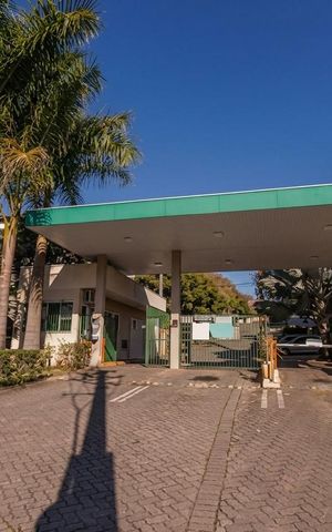 Apartamento para alugar com 54m², 2 quartos e 1 vaga Apartamento para alugar com 54m², 2 quartos e 1 vagaFachada