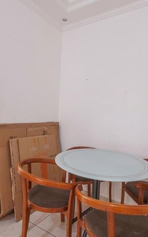 Apartamento para alugar com 54m², 2 quartos e 1 vaga Apartamento para alugar com 54m², 2 quartos e 1 vagaSala de Jantar