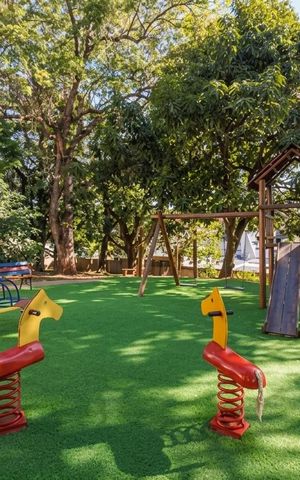 Apartamento para alugar com 54m², 2 quartos e 1 vaga Apartamento para alugar com 54m², 2 quartos e 1 vagaÁrea externa