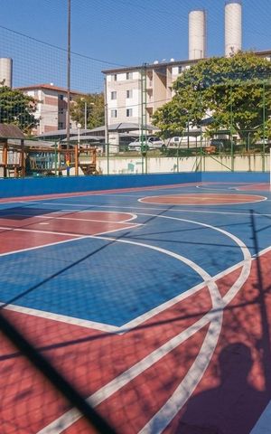 Apartamento para alugar com 54m², 2 quartos e 1 vaga Apartamento para alugar com 54m², 2 quartos e 1 vagaÁrea externa