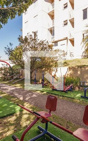 Apartamento para alugar com 54m², 2 quartos e 1 vaga Apartamento para alugar com 54m², 2 quartos e 1 vagaÁrea externa