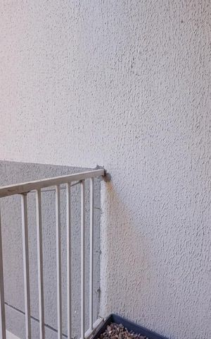 Apartamento para alugar com 54m², 2 quartos e 1 vaga Apartamento para alugar com 54m², 2 quartos e 1 vagaVaranda