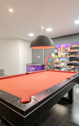 Apartamento para alugar com 54m², 1 quarto e 1 vaga Apartamento para alugar com 54m², 1 quarto e 1 vagaÁrea comum