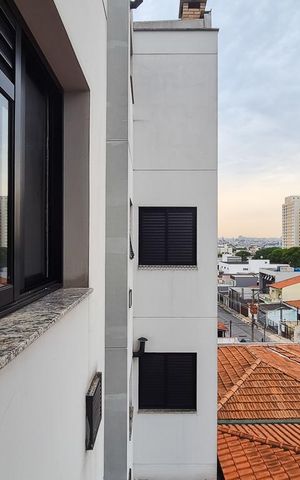 Apartamento à venda com 65m², 2 quartos e 2 vagas Apartamento à venda com 65m², 2 quartos e 2 vagasQuarto - vista