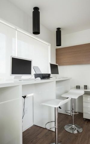 Apartamento à venda com 31m², 1 quarto e 1 vaga Apartamento à venda com 31m², 1 quarto e 1 vagaÁrea em comum
