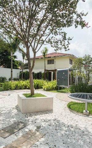 Apartamento à venda com 31m², 1 quarto e 1 vaga Apartamento à venda com 31m², 1 quarto e 1 vagaÁrea em comum