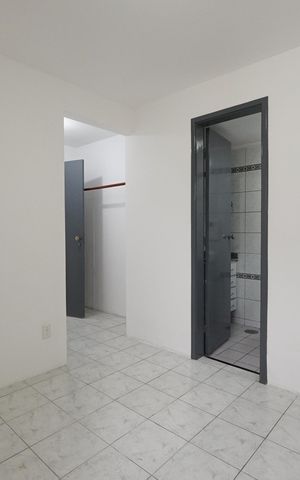 Apartamento para alugar com 40m², 1 quarto e 1 vagaSuíte