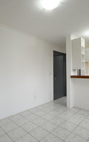 Apartamento para alugar com 40m², 1 quarto e 1 vagaSala