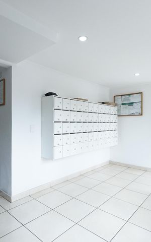 Apartamento para alugar com 40m², 1 quarto e 1 vagaHall de entrada