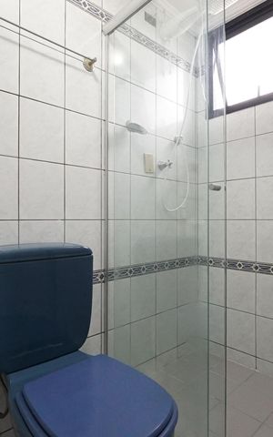 Apartamento para alugar com 40m², 1 quarto e 1 vagaSuíte