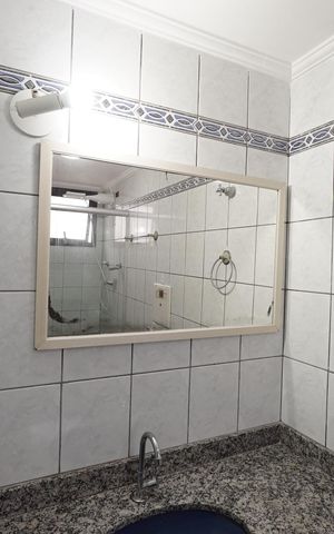 Apartamento para alugar com 40m², 1 quarto e 1 vagaSuíte