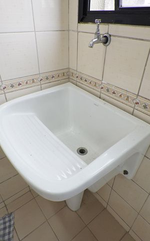 Apartamento para alugar com 40m², 1 quarto e 1 vagaÁrea de Serviço