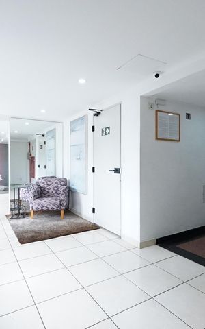 Apartamento para alugar com 40m², 1 quarto e 1 vagaHall de entrada
