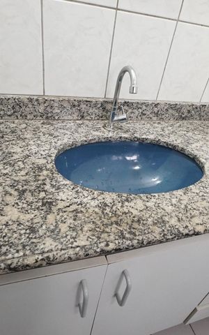 Apartamento para alugar com 40m², 1 quarto e 1 vagaSuíte