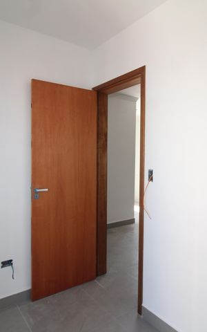 Apartamento para alugar com 40m², 2 quartos e sem vagaQuarto 1
