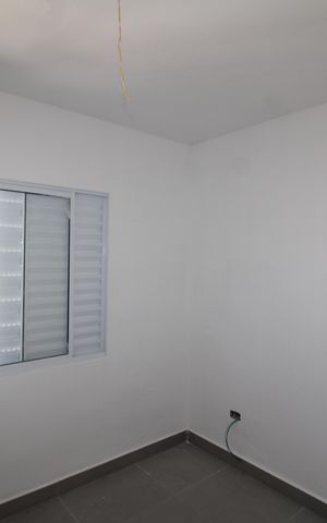 Apartamento para alugar com 40m², 2 quartos e sem vagaQuarto 1
