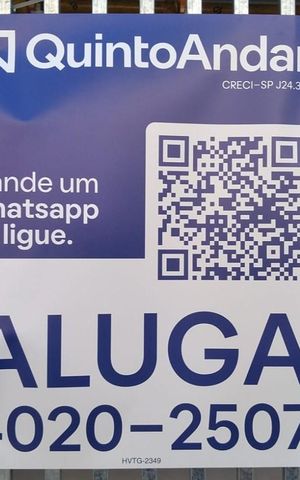 Apartamento para alugar com 40m², 2 quartos e sem vaga Apartamento para alugar com 40m², 2 quartos e sem vagaFachada