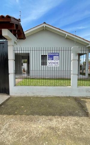 Casa à venda com 82m², 2 quartos e 3 vagasPlaca Instalada em 03/10/2026 - Cod.PIMZ-258