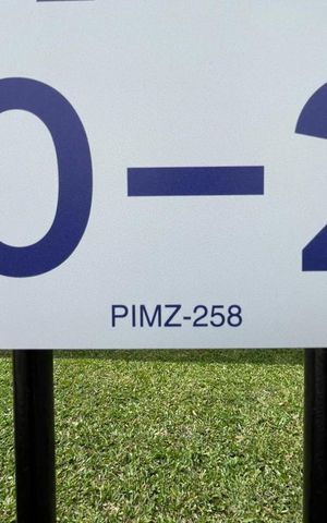 Casa à venda com 82m², 2 quartos e 3 vagasPlaca Instalada em 03/10/2026 - Cod.PIMZ-258