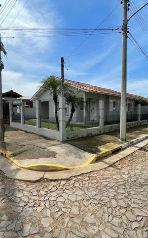 Casa à venda com 82m², 2 quartos e 3 vagasPlaca Instalada em 03/10/2026 - Cod.PIMZ-258
