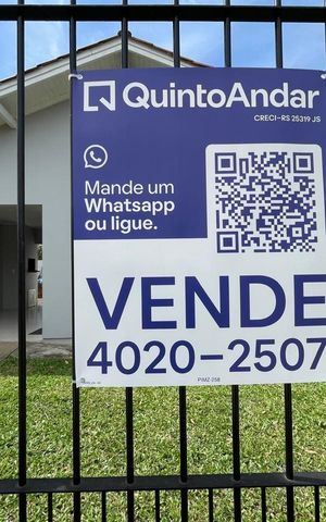 Casa à venda com 82m², 2 quartos e 3 vagasPlaca Instalada em 03/10/2026 - Cod.PIMZ-258