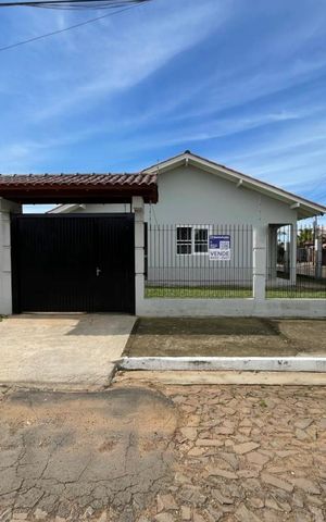Casa à venda com 82m², 2 quartos e 3 vagasPlaca Instalada em 03/10/2026 - Cod.PIMZ-258