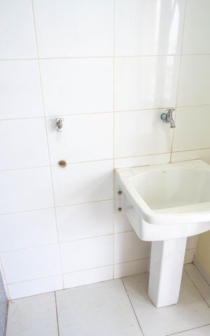 Apartamento à venda com 80m², 3 quartos e 2 vagasÁrea de Serviço