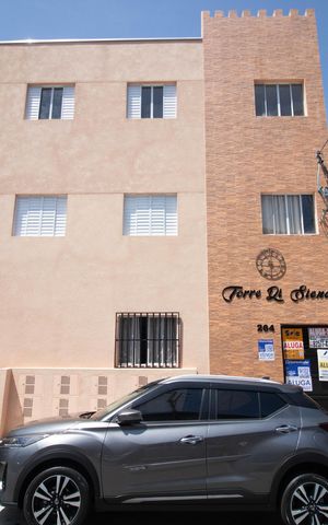 Apartamento para alugar com 30m², 1 quarto e sem vaga Apartamento para alugar com 30m², 1 quarto e sem vagaFachada