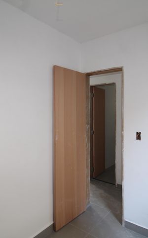 Apartamento para alugar com 50m², 2 quartos e sem vagaQuarto 1