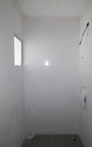 Apartamento para alugar com 50m², 2 quartos e sem vagaBanheiro
