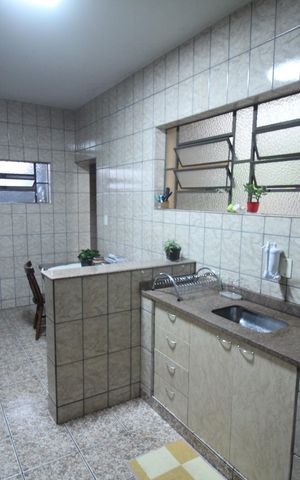 Casa à venda com 180m², 3 quartos e 2 vagasCozinha