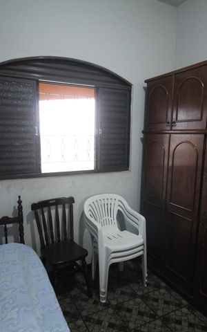 Casa à venda com 180m², 3 quartos e 2 vagasQuarto 3