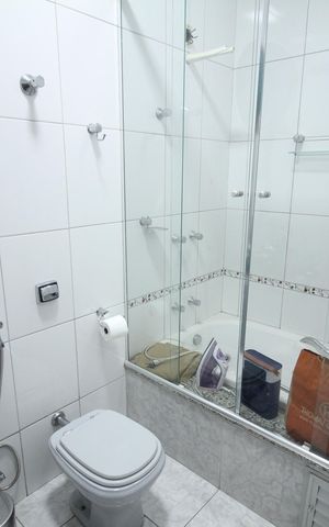Casa à venda com 180m², 3 quartos e 2 vagasSuite Quarto 2