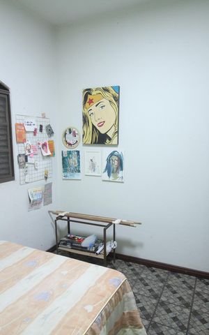 Casa à venda com 180m², 3 quartos e 2 vagasQuarto 1