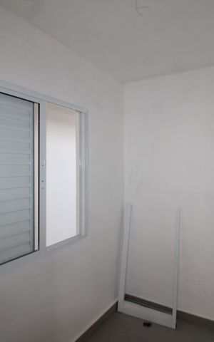 Apartamento para alugar com 40m², 2 quartos e sem vagaQuarto 1