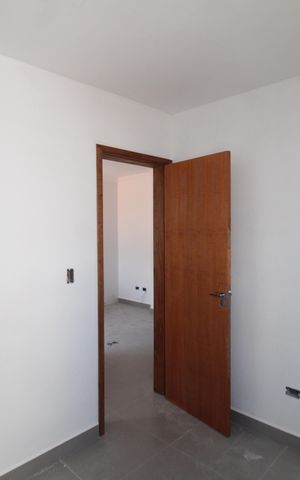 Apartamento para alugar com 40m², 2 quartos e sem vagaQuarto 2