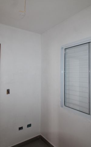 Apartamento para alugar com 40m², 2 quartos e sem vagaQuarto 1