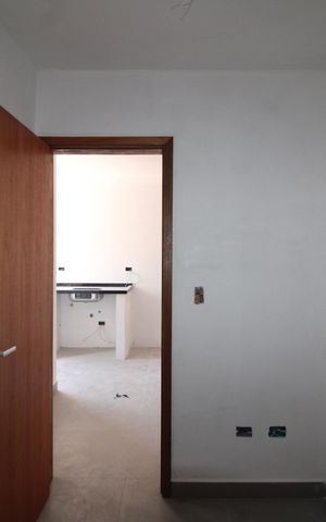 Apartamento para alugar com 40m², 2 quartos e sem vagaQuarto 1