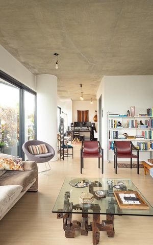 Apartamento à venda com 176m², 2 quartos e 2 vagas Apartamento à venda com 176m², 2 quartos e 2 vagasSala