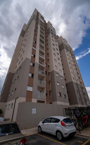 Apartamento para alugar com 45m², 2 quartos e 1 vaga Apartamento para alugar com 45m², 2 quartos e 1 vagaÁrea comum