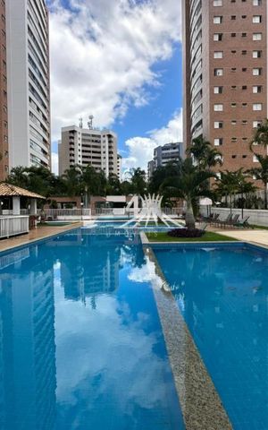 Apartamento à venda com 144m², 3 quartos e 3 vagas Apartamento à venda com 144m², 3 quartos e 3 vagasFoto 37