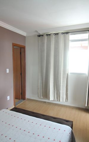 Apartamento à venda com 239m², 4 quartos e 2 vagasQuarto 4