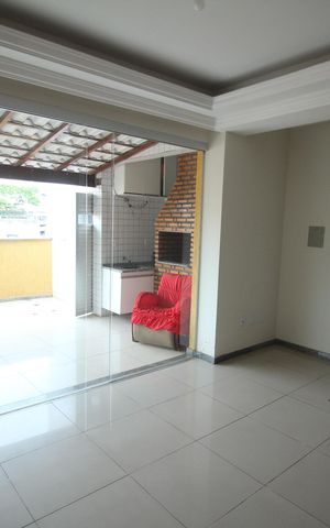 Apartamento à venda com 239m², 4 quartos e 2 vagasSala 2