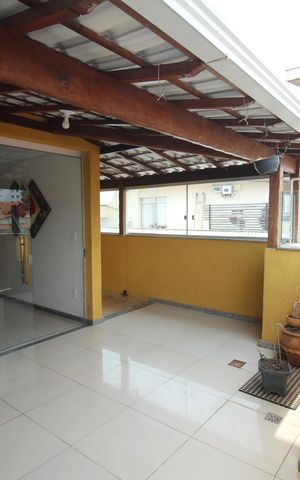 Apartamento à venda com 239m², 4 quartos e 2 vagasCobertura e Area Gourmet