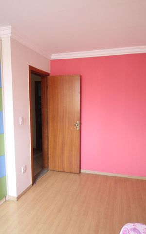 Apartamento à venda com 239m², 4 quartos e 2 vagasQuarto 1