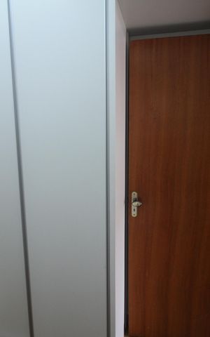 Apartamento à venda com 239m², 4 quartos e 2 vagasCloset