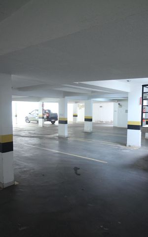 Apartamento à venda com 239m², 4 quartos e 2 vagasArea Comum