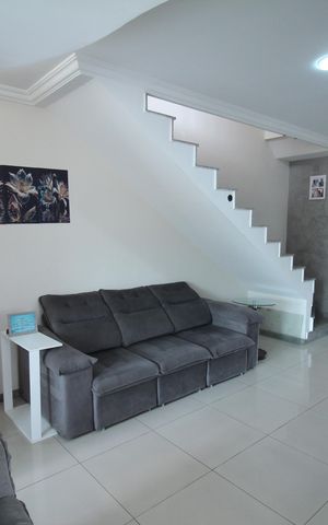 Apartamento à venda com 239m², 4 quartos e 2 vagasSala