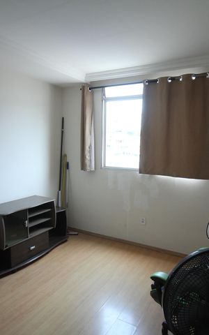 Apartamento à venda com 239m², 4 quartos e 2 vagasQuarto 2